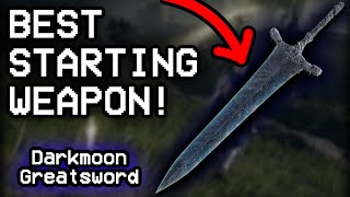 This Randomizer Starts With THE BEST WEAPON! - Elden Ring Speedrun