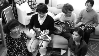 Milk & Fruit Juice - Nothing Matter When We're Dancing (reprise Magnetic Fields) (Froggy's Session)