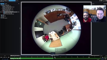 Nx Witness - Bookmarks