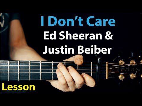 ed-sheeran-&-justin-beiber-|-i-don't-care:-acoustic-guitar-lesson