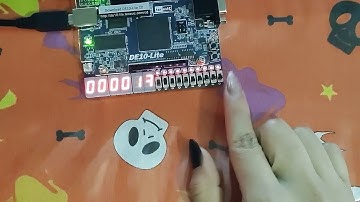 Reloj Digital Formato de 24 hrs en FPGA con VHDL