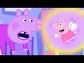 Peppa Malac | A Fogtündér | Rajzfilmek