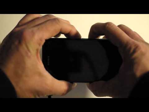Video: Come Far Lampeggiare Un Telefono Sony