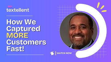 15 New Customers in 6 Months | Scott Young, TCA LaGrange – Textellent SMS & Customer Engagement Wins