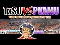 TxSU vs PVAMU - 2021 LABOR DAY CLASSIC 5th QUARTER BATTLE | REACTION REVIEW | SCHOLIDAY