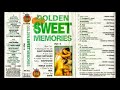 Golden Sweet Memories 3 (Full Album)HQ