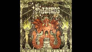 Watch Kaamos Mysterious Reversion video