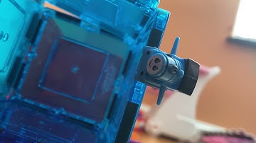 All Engines Go in a nutshell