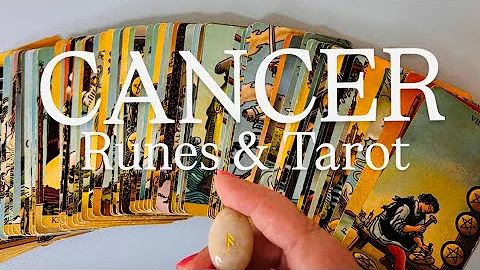 CANCER 💫”It’s All Happening NOW! The Universe Has A SECRET To Reveal To You!” 15th - 21st December 