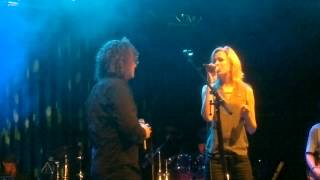 De Kast - It Wetter Waakst (Live @ Trebol Harlingen 30-12-2012)