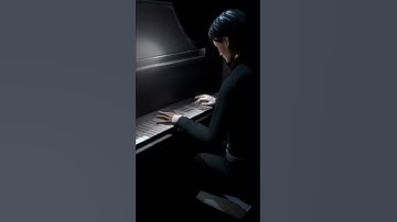 Test of the new animation for sims 4