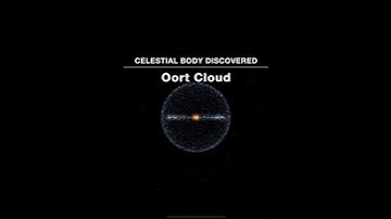 Unlocking the Oort Cloud Cell to singularity the beyond #shorts