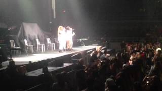 Fifth Harmony Reflection 7/25 Part 2