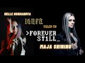 Forever Still vocalist Maja Shining on Nuclear Blast, DIY bands, music videos, Patreon, etc.