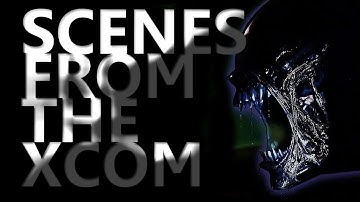 034 XCOM: Enemy Unknown PC Battle Gameplay