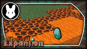 Thermal Expansion: Overlooked Goodies! Bit-by-Bit in Minecraft 1.10+