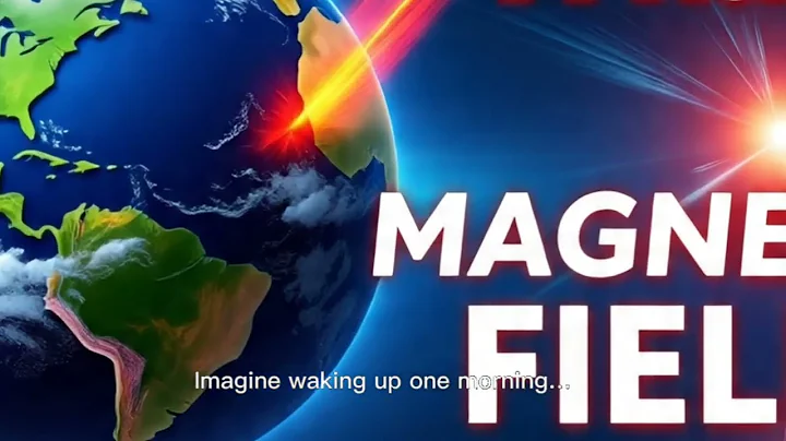 What If Earth’s Magnetic Field Collapsed? | Shocking Science Reality??? 
