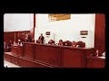 مرافعة رئيس نيابة أمن الدولة العليا في قضية اغتيال الشهيد البطل بإذن الله تعالى المقدم محمد مبروك مرافعة رئيس نيابة أمن الدولة العليا في قضية اغتيال الشهيد البطل بإذن الله تعالى المقدم محمد مبروك