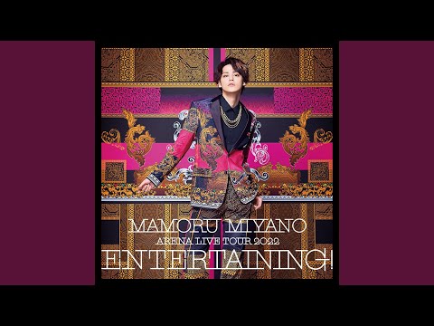 EXCITING! (ENTERTAINING! Live ver.) - YouTube