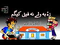 Pashto School Poetry Status Za Ba Wali Na Fail Kegam Sher O Shayari شعر و شاعری 