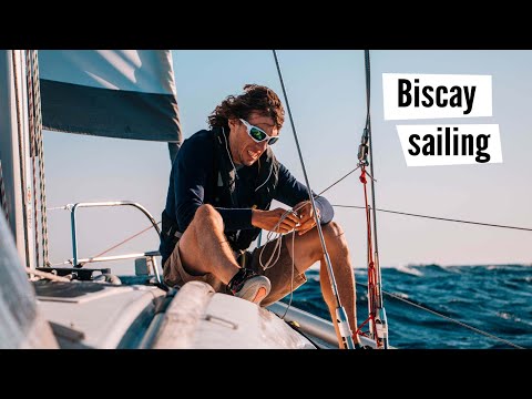 Video: Những Gì được Biết Về Vịnh Biscay