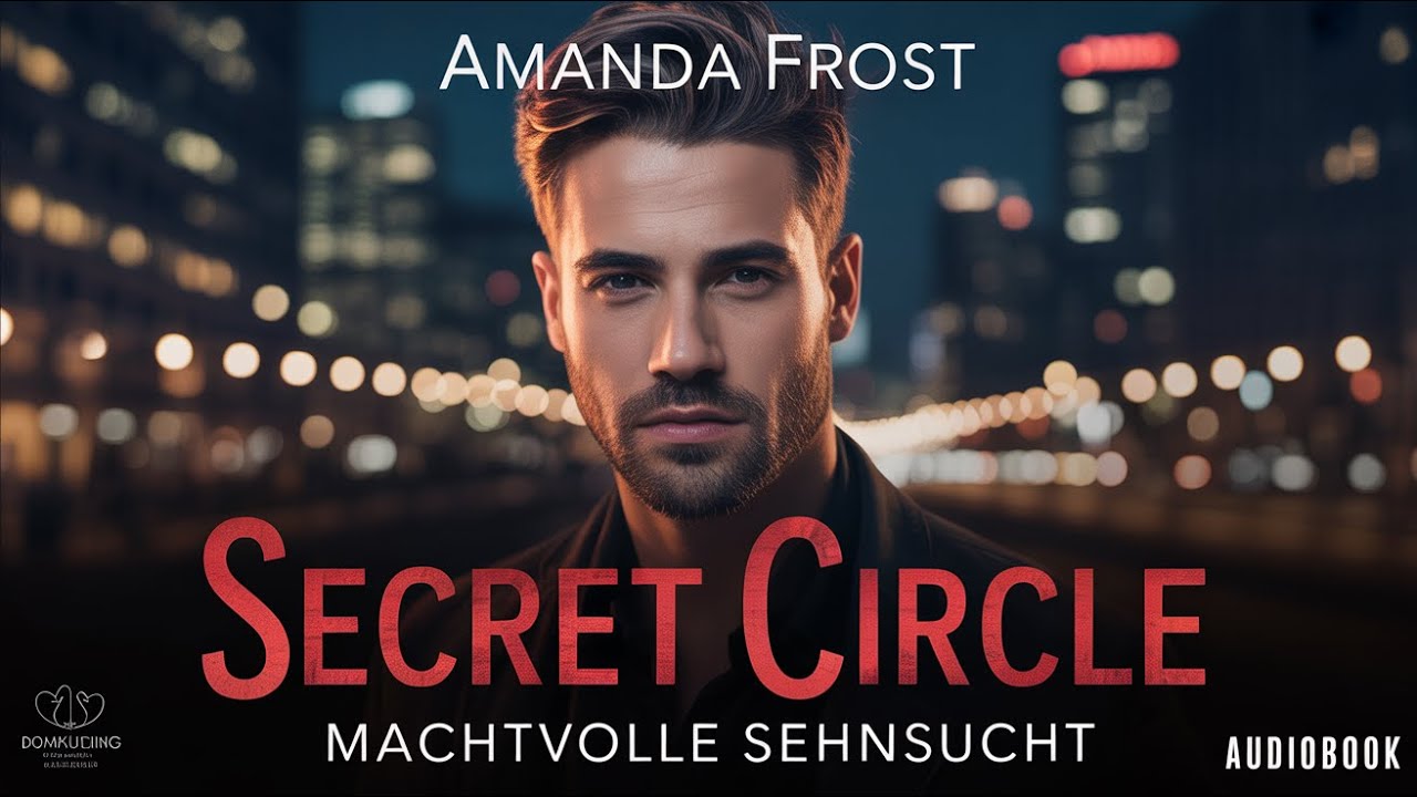 Er ist ein mächtiges Rätsel, doch seine Geheimsphäre könnte mich vernichten.