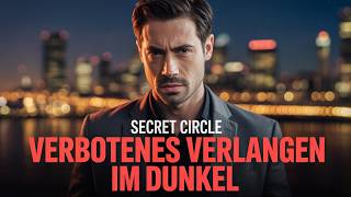 Er Ist Ein Mchtiges Rtsel Doch Seine Geheimsphre Knnte Mich Vernichten