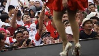 Berlirik Vulgar 13 Lagu Dangdut Dilarang Diputar Di Jabar