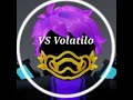 Vs volatilo the week  bonus read description