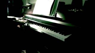 Erster Schmerz by Bortkiewicz Piano Cover