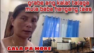 PART2 SA GENERAL CLEANING SA BAHAY SA DAVAO Retcheltv