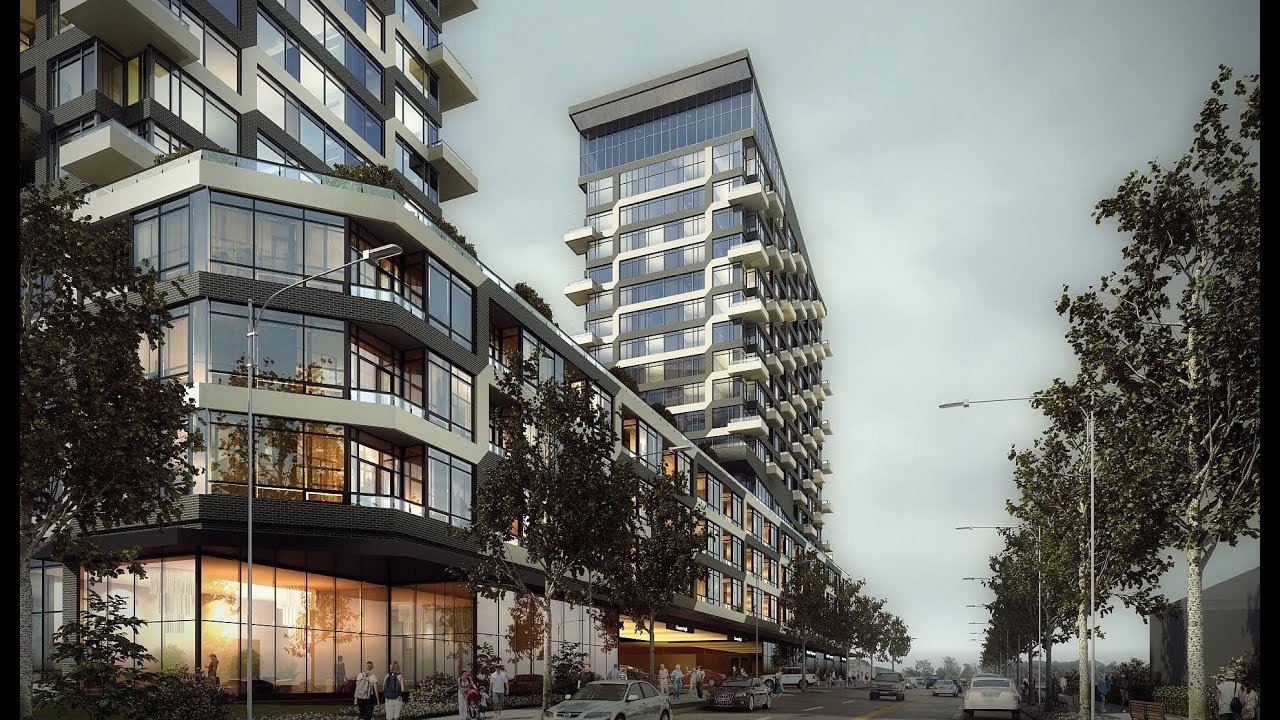 Oak and Co Condos, Oakville YouTube Oak and Co Condos, Oakville YouTube