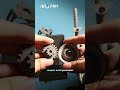 SLM Metal Printing: The Best Choice for Functional 3D Printed Parts #3dprinting #engineering