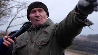 Веселовские партизаны: кто мешает построить мусорный завод под Ростовом?