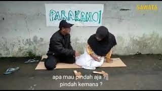 PARODI VIDIO VIRAL PARAKAN 01