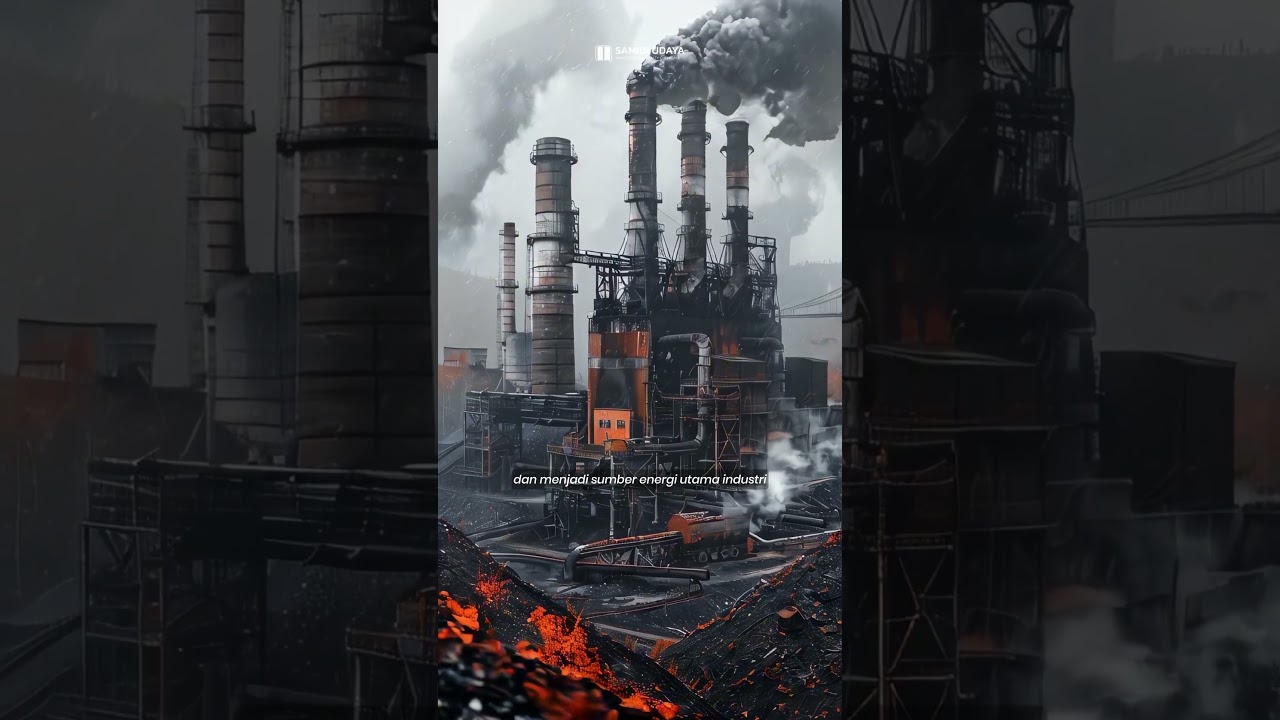 Batu Bara: Berkah atau Bencana? Mining & Resources Indonesia  