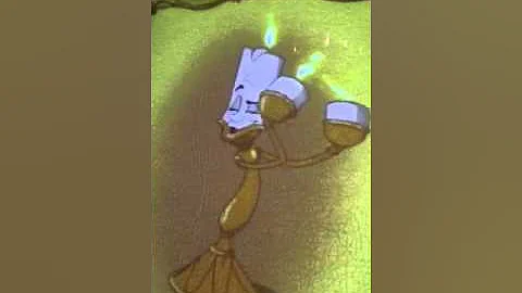 What Disney Character Are You?