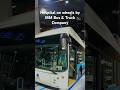 (JBM) HOSPITAL ON WHEELS BY JBM BUS #shorts #jbm #bus #automobile #trendingshorts