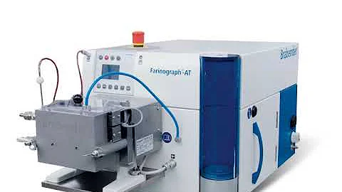 Farinograph | Wikipedia audio article