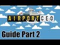 Airport CEO guide - Part 2: First commercial flight