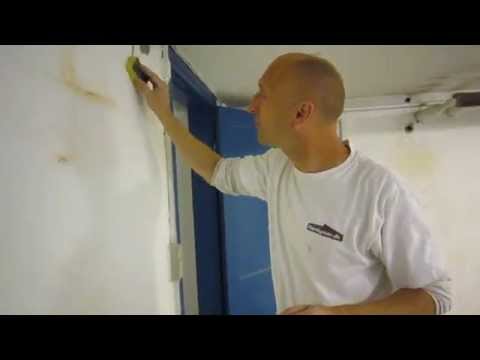Video: Hvordan reparerer man en CMU-væg?
