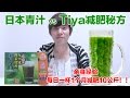 Tiya in JP 03 减肥大作战－ 日本青汁vs销魂青汁
