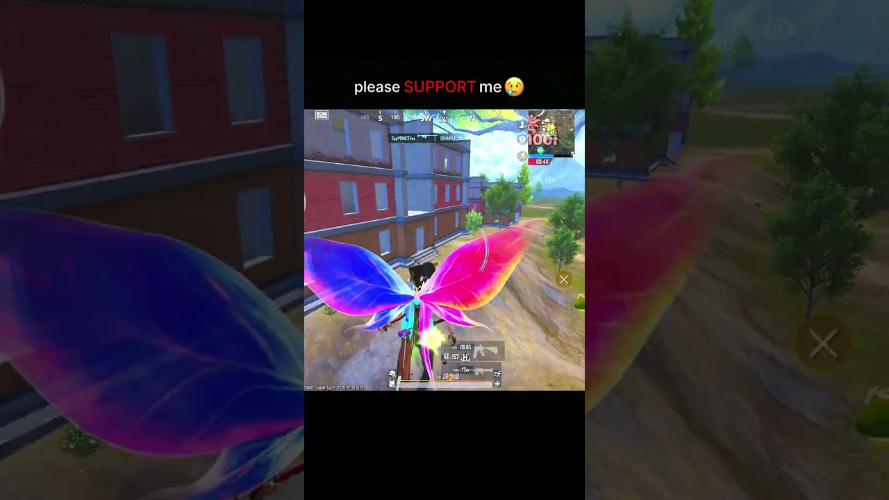 best use of new power 🔥 