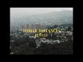 Piso 21 - Tomar Distancia (Video Oficial)