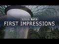 Singapore Expat: First Impressions | Simon Says