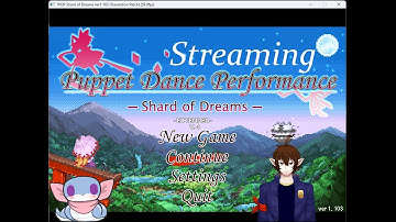 Touhou Puppet Dance Performance: The Golden Age of Touhou Content Shall Return!!! Pt 3