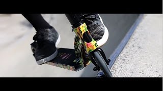 MGP VX6 EXTREME LIQUEFIED & MFX R-WILLY WHEELS // PROMO
