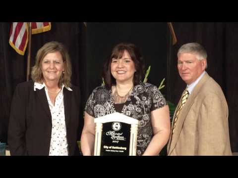 Sam'S Club Southaven Ms - MML 86th Annual Conference - Hall of Fame & Excellence Awards