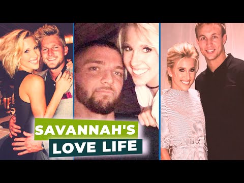 Video: Savannah Chrisley Vermögen: Wiki, Verheiratet, Familie, Hochzeit, Gehalt, Geschwister