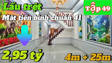 🔴 bán nhà lầu trệt Bình chuẩn Thuận An, mặt tiền đường thông _ 2,95 tỷ _ bđs Bình Dương